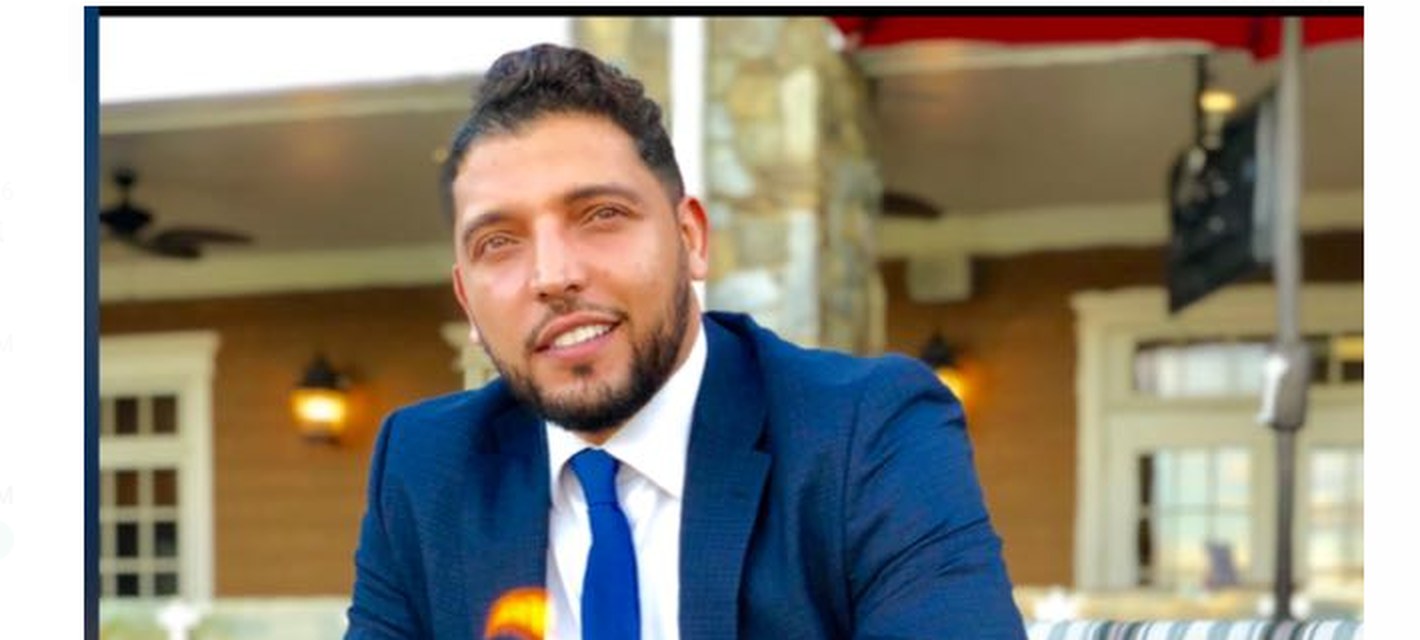 Kamal Boublouh, Alexandria Toyota